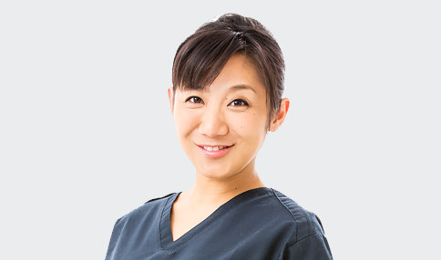 鈴木 晶子