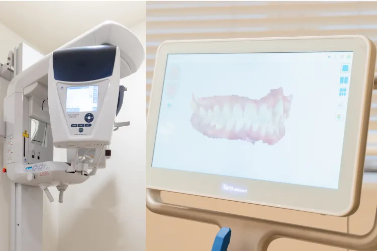 Comprehensive Implant Treatments