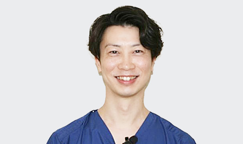 大畠 祐夢