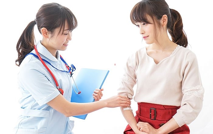 静脈内鎮静法(セデーション、IVS)