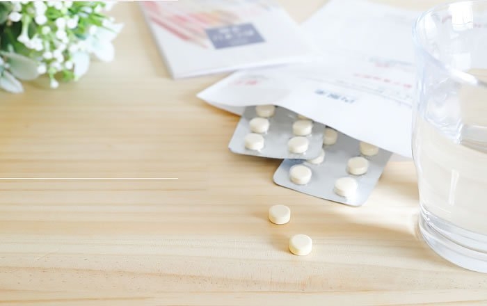 インプラントに腫れがある・噛むと痛みを感じる場合の対処法：プラークコントロール、抗菌薬の投与