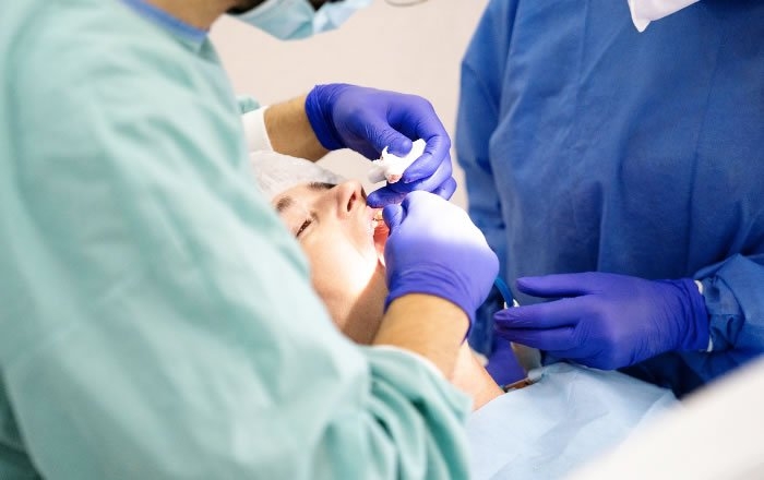 上部構造が破損した場合の対処法：上部構造の補修や再製作