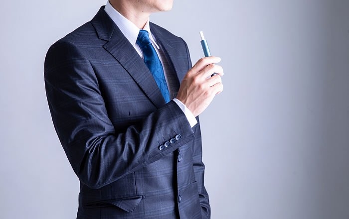 インプラント治療後の痛みや腫れへの対処方法：タバコを控える