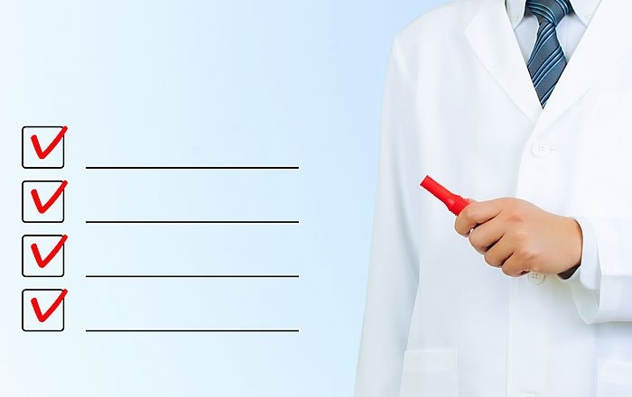 インプラント治療に際し、押さえておくべきポイント：歯科医院からの指示はきちんと守るようにする