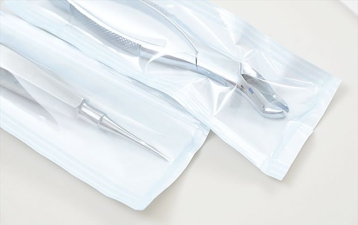 感染対策の徹底