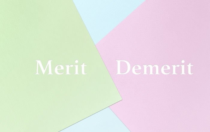 インプラントのメリットとデメリット