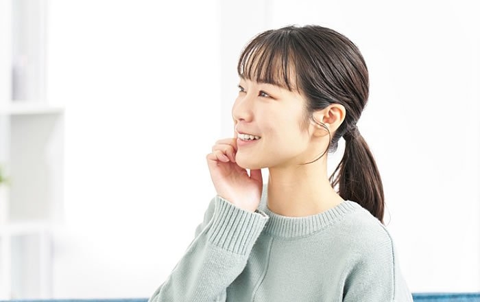 インプラントは術後のケアが重要