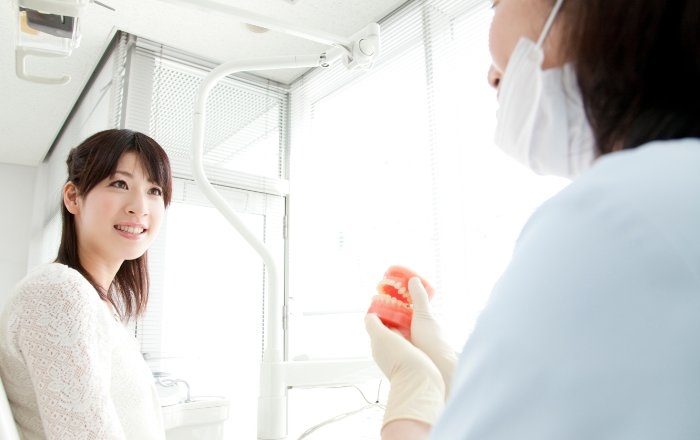 手術前にできる3つの準備：不安な気持ちは正直に伝える