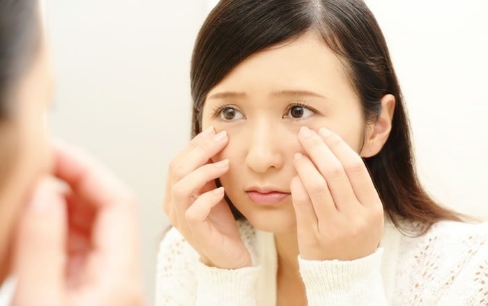 歯茎が下がる他の理由：加齢