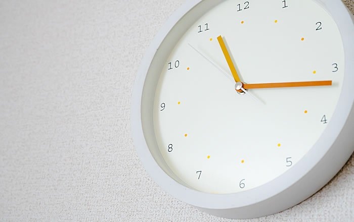 サージカルガイドのメリット：手術時間の短縮