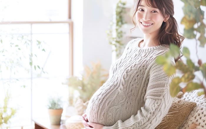 妊娠を考えた時のインプラント治療計画を