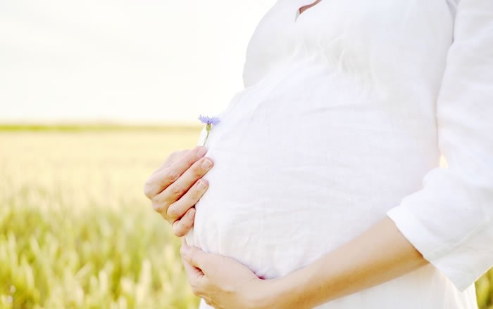 歯科治療を行うなら妊娠中期