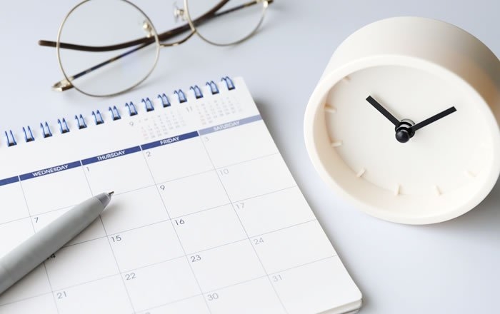 ザイゴマインプラントのメリット：治療期間が短くなる