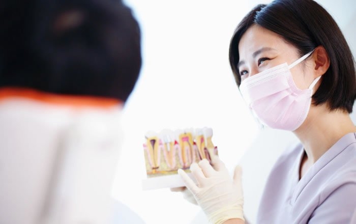 ザイゴマインプラントによる治療を行える歯科医院は限られる