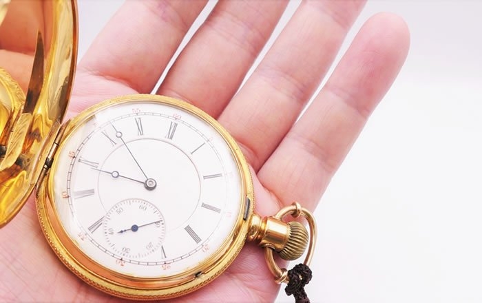 フラップレスインプラントのメリット：治療時間が短い