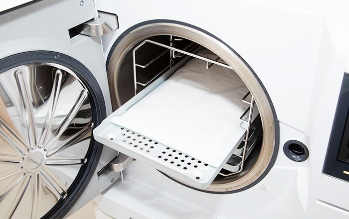 失敗しないクリニックの見分け方：衛生管理の状況