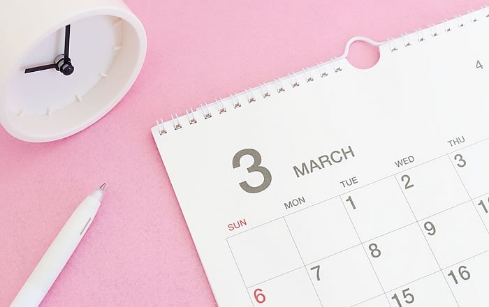 インプラントの相談（カウンセリング）でわかること：インプラント治療の治療期間