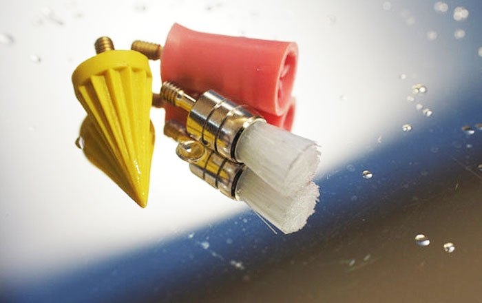 インプラントにはPMTCがおすすめ