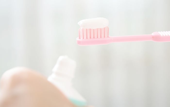 インプラントの再治療が難しい方：プラークコントロールが不十分な方