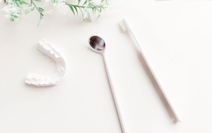 メンテナンスが必要