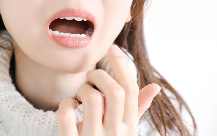 インプラントの相談（カウンセリング）でわかること：インプラント治療のリスク