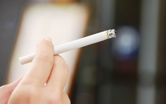 より成功率を下げるリスクの高い喫煙者：喫煙歴が長い方