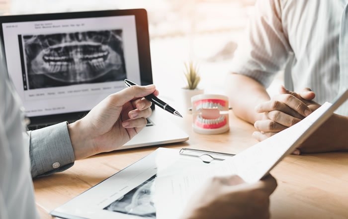 手術前の転院はスムーズ