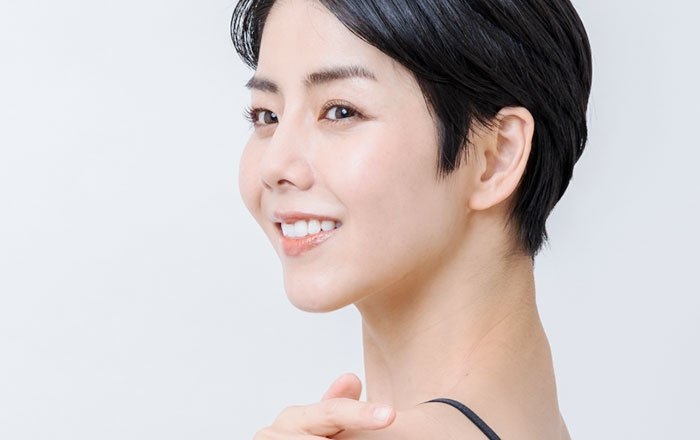 なぜ歯が老け顔の原因になるの?