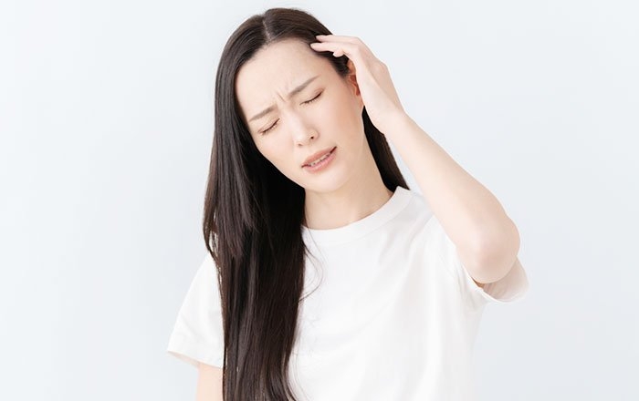 その頭痛、もしかしたらインプラントが原因?