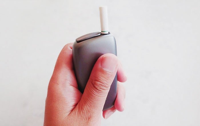 喫煙者と非喫煙者のインプラント失敗率の比較