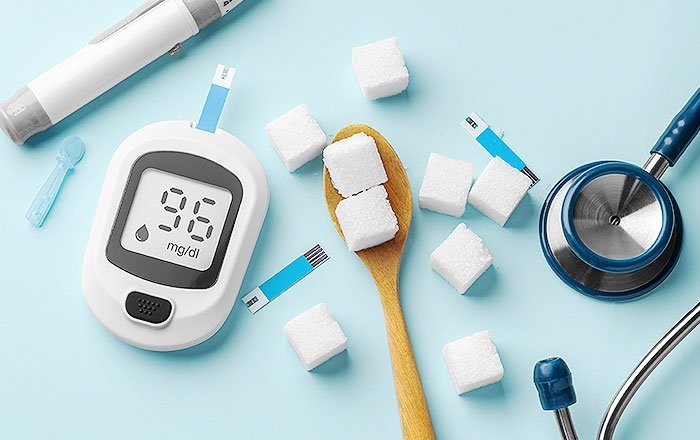 糖尿病のリスクをきちんと下げてインプラント治療の検討を