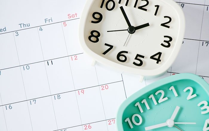 傷の治りが遅れる（創傷治癒遅延）可能性が高まる