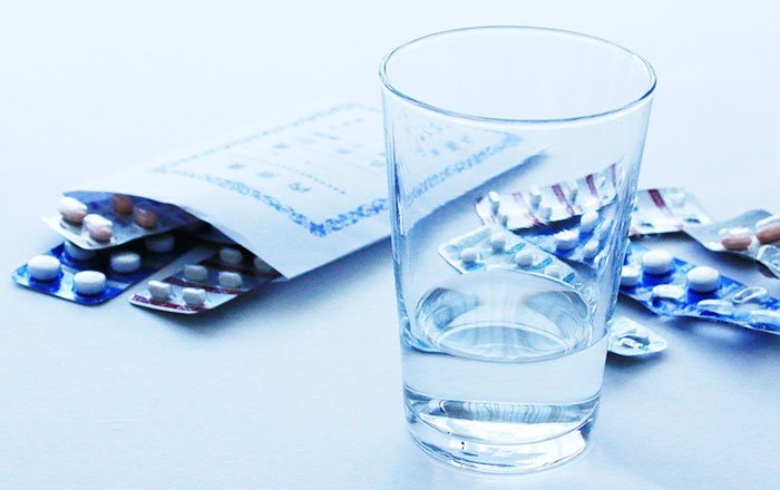 骨吸収抑制薬による手術後の顎骨壊死