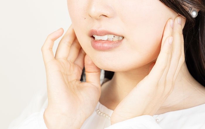 インプラントにしても歯ぎしりしてしまうの？