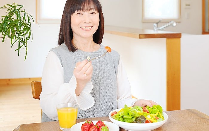 インプラントロケーターのメリット：入れ歯の安定性が向上する