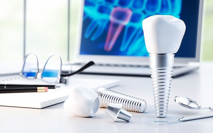 インプラント治療の転院先を選ぶ際のポイント：治療費用と担当範囲を把握しておく