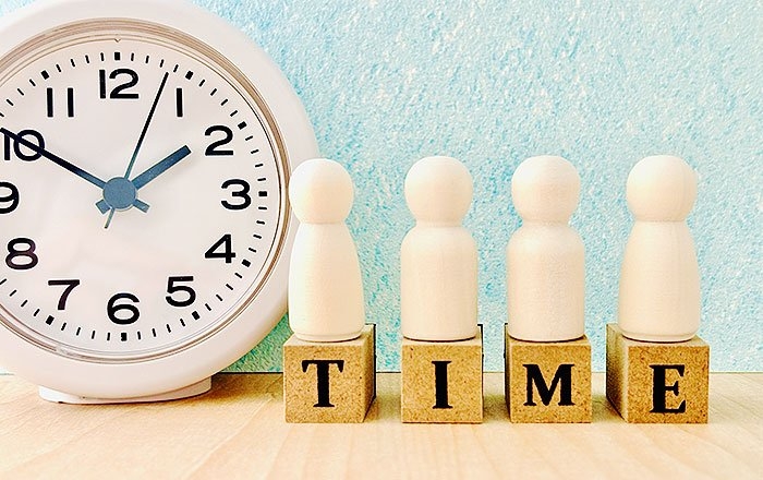 神経治療のタイミング