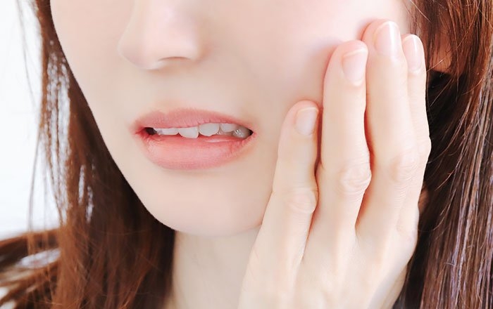 神経がしびれる原因と治療法：炎症が原因の場合