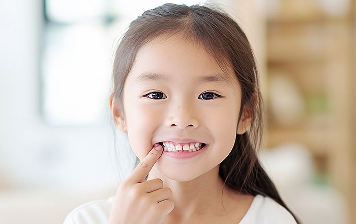 インプラントは子供でもできる？