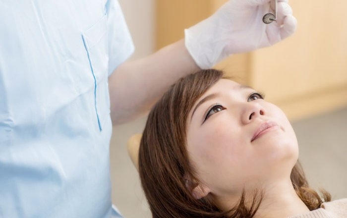 なぜインプラント治療でサウンドマスキングが有効なの？