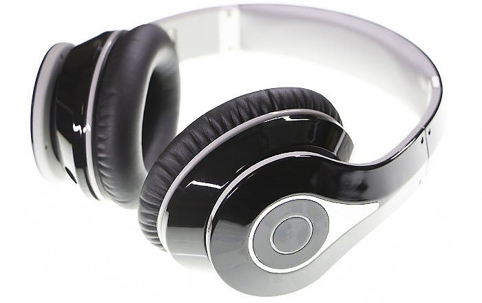 サウンドマスキングの方法：ヘッドホンを使う方法