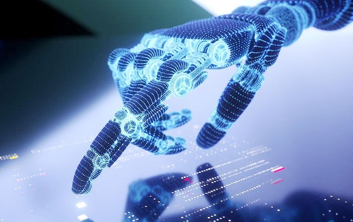 ロボット手術と従来の手術との比較：精度の違い