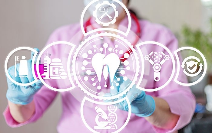 ロボットインプラント治療の日本国内での導入の可能性