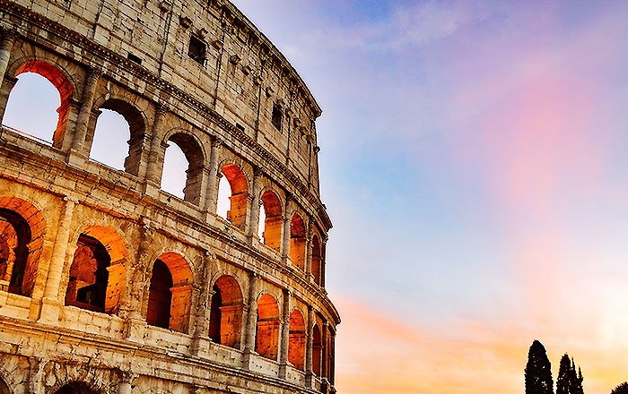 2～3世紀のインプラント