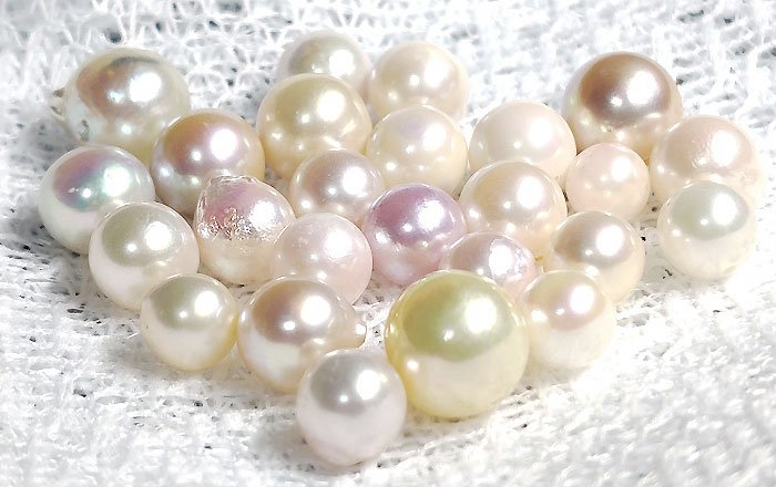 6～7世紀のインプラント