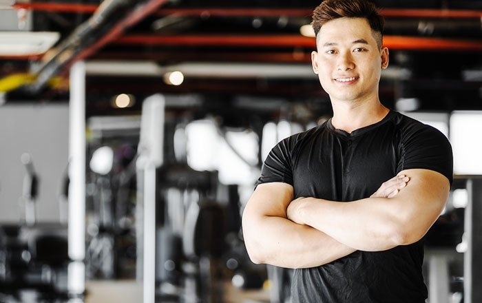 インプラントと競技人生を両立させるために