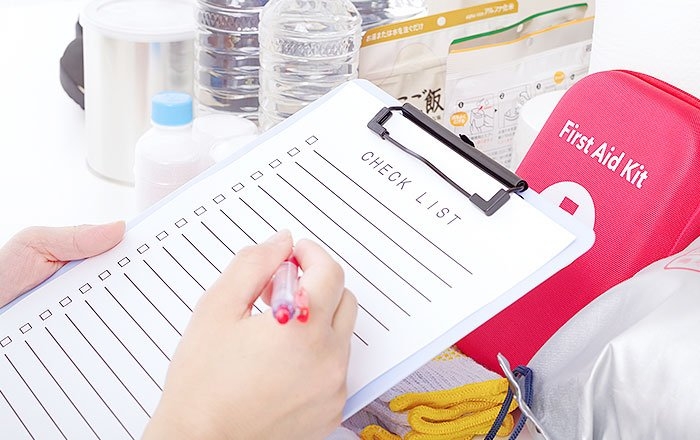 大切なインプラントだからこそ、万が一への備えも忘れずに