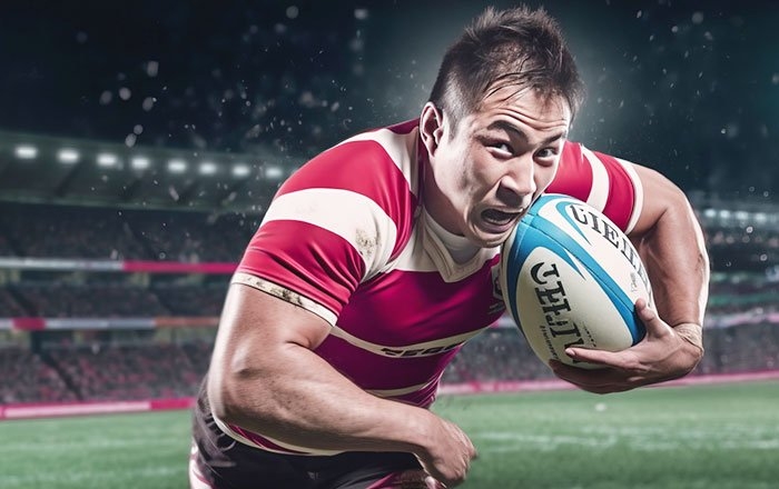 スポーツ選手や格闘家がインプラント治療を受ける際の注意点：打撲