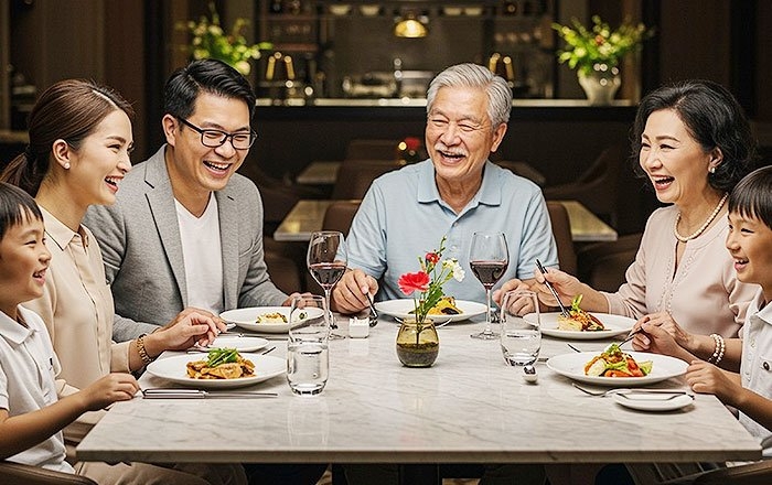 インプラント治療で豊かな食生活を送ろう