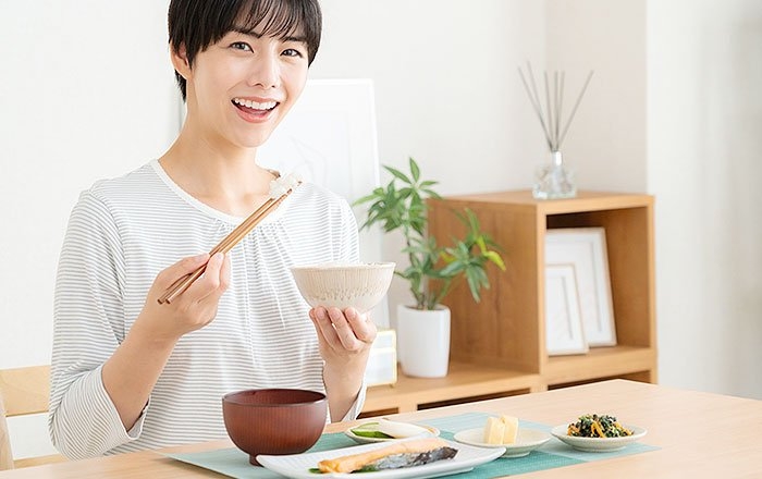 そもそも「嚥下（えんげ）」とは？